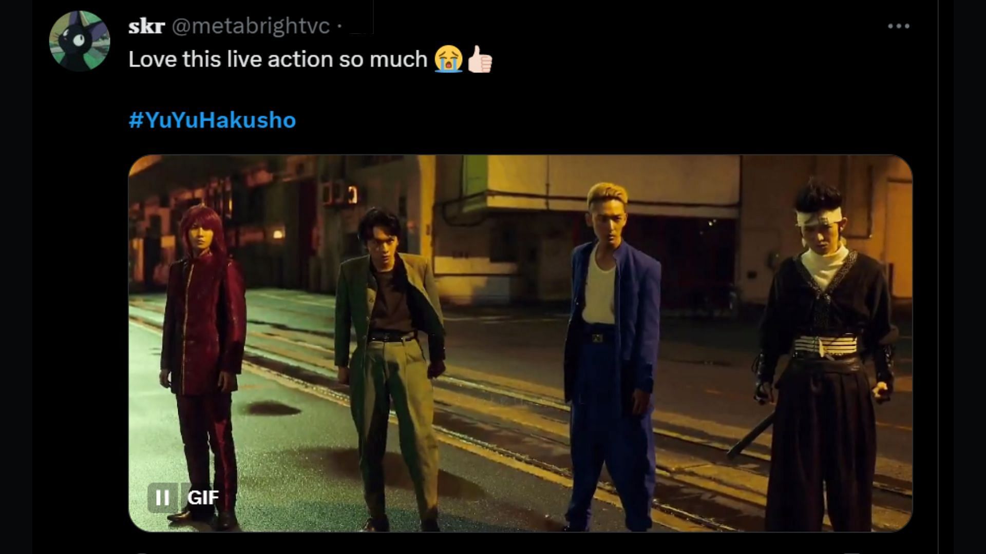 Did Netflix rush Yu Yu Hakusho Live Action because of One Piece 2023  Success?