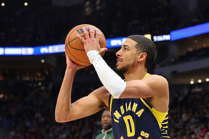 Indiana Pacers vs Houston Rockets: Prediction and betting tips | Dec. 26, 2023