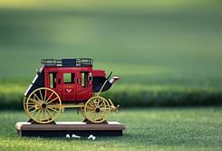 Wells Fargo will end their golf tournament sponsorship post-2024 contest - Reports