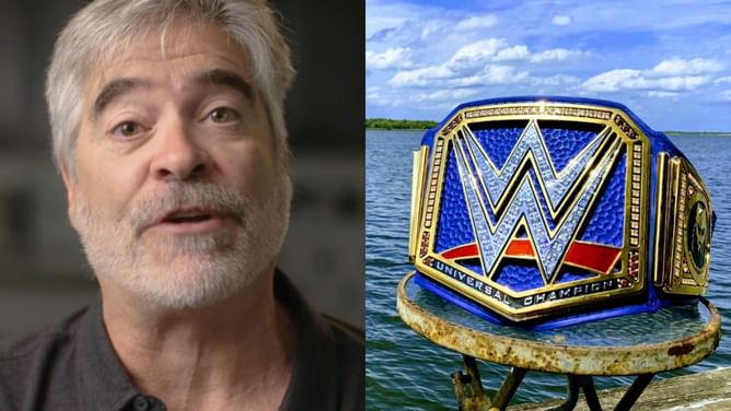 2-time WWE Universal champion was misunderstood for his intelligence, says Vince Russo (Exclusive)