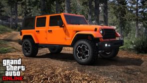 Why the unreleased Canis Terminus might be worth buying in GTA Online: Everything known so far