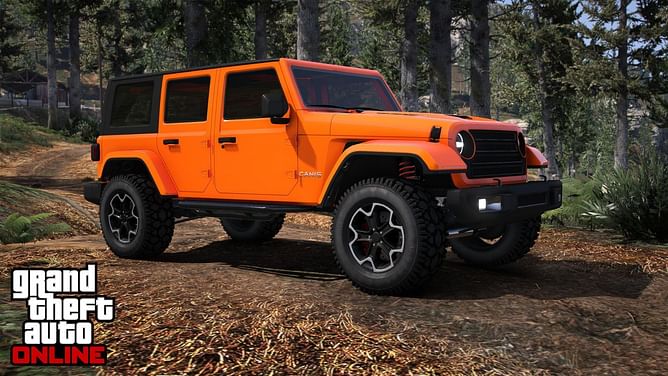 Why the unreleased Canis Terminus might be worth buying in GTA Online: Everything known so far