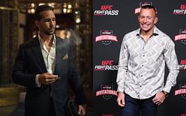 "Unless you dislike her country's politics" - Tristan Tate crafts a response true to his character in reply to Georges St-Pierre