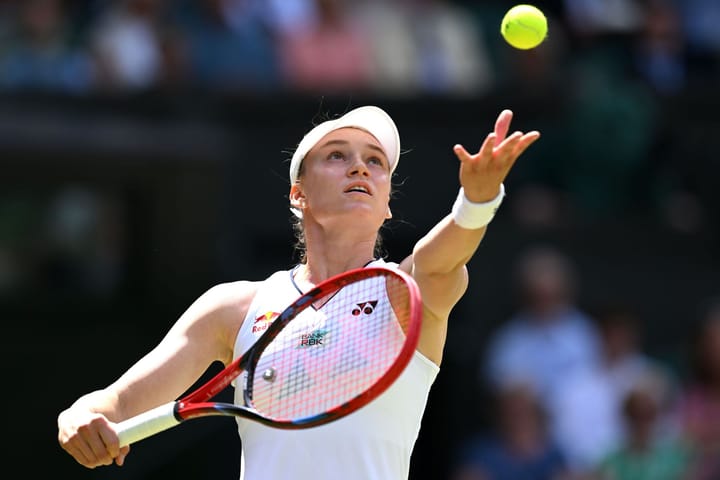 Elena Rybakina Boyfriend | All You Need to Know