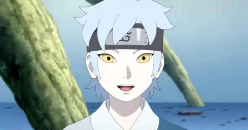 Boruto: Naruto Next Generation Anime News, Updates And Latest Information