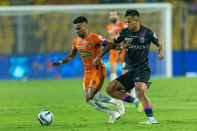 FC Goa vs Kerala Blasters FC: Head-to-head stats and numbers you need to know ahead of the ISL 2023-24 clash