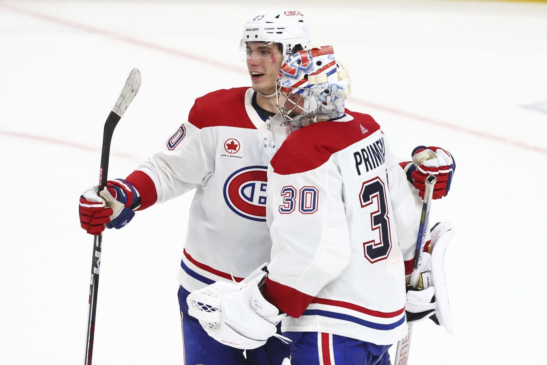 Montreal Canadiens Vs Winnipeg Jets: Game Preview, Predictions, Odds ...