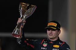 2023 F1 Driver salaries: Max Verstappen beats Lewis Hamilton to claim top spot