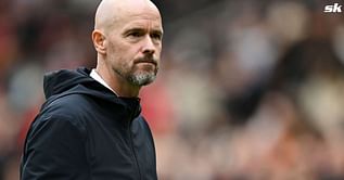 "There's so many accounts of it" – Pundit accuses Manchester United star of 'hiding' on pitch in 1-0 loss to Newcastle