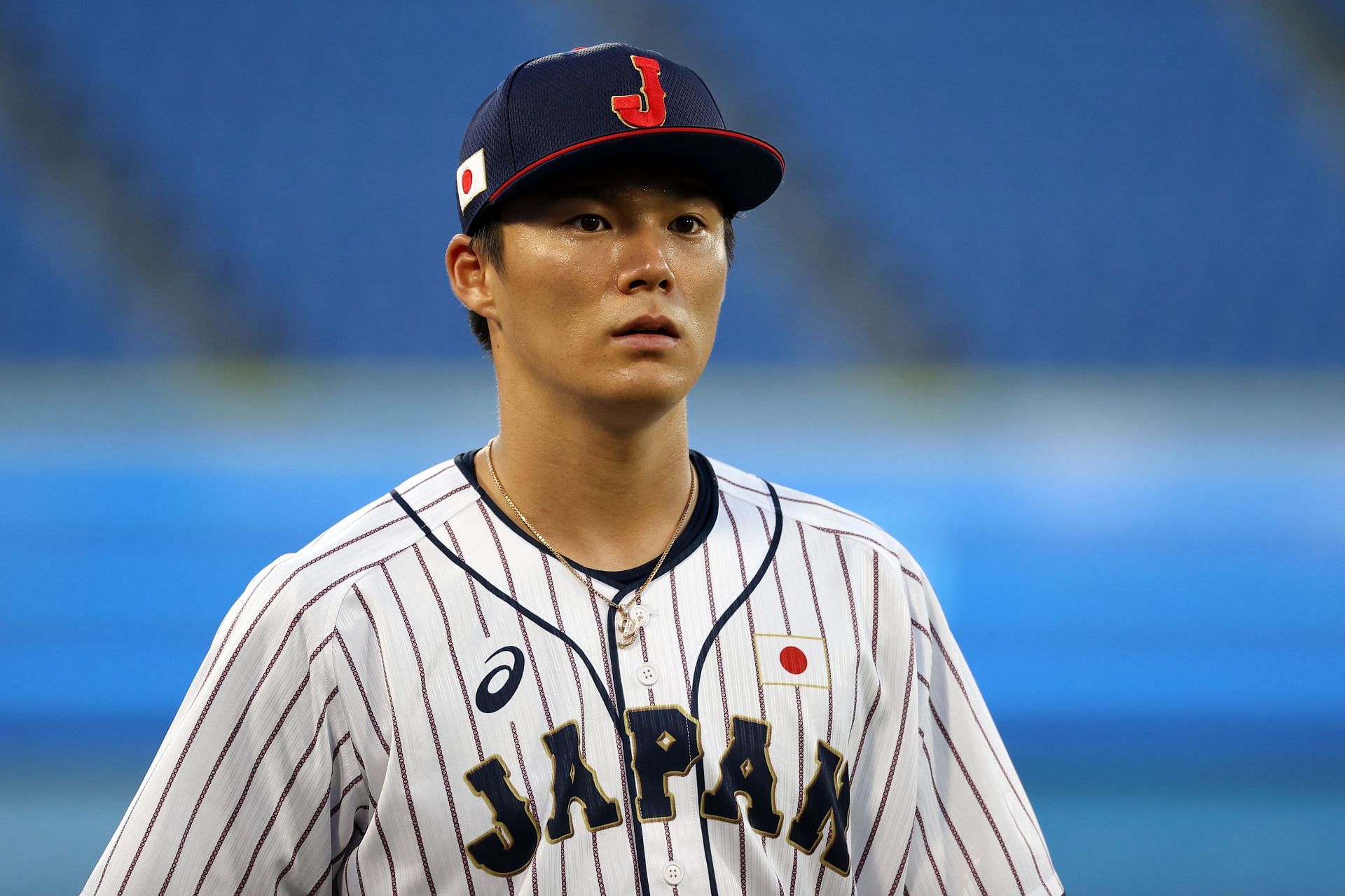 Many believe the Yankees, Dodgers and Mets to be the only true contenders for Yoshinobu Yamamoto.