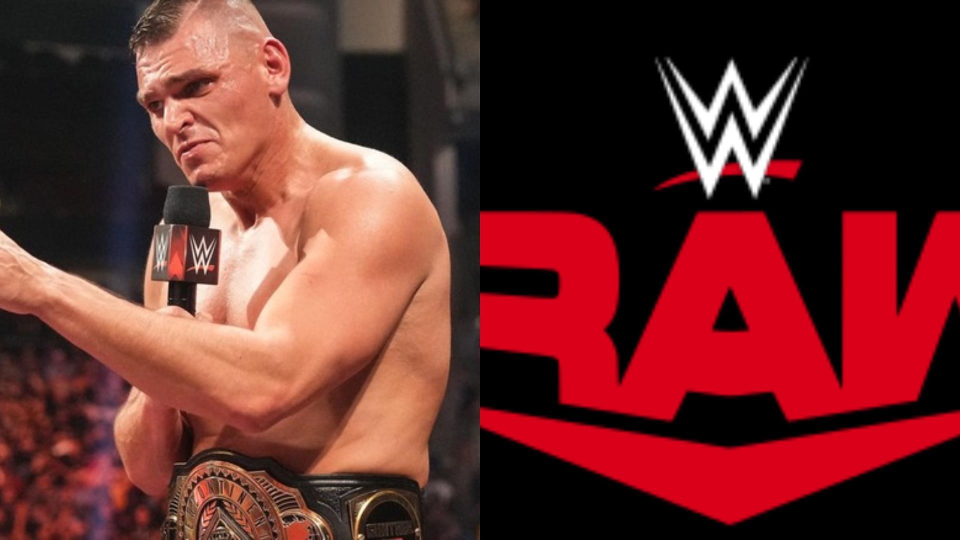 RAW superstar Gunther is the longest reigning WWE Intercontinental Champion of all time