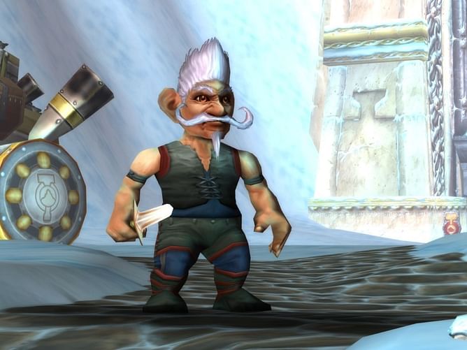 WoW Classic Season of Discovery: All known Rogue Runes and where to find them
