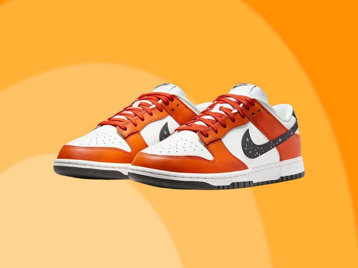 night sky Nike Dunk Low Night Sky shoes Where to get price