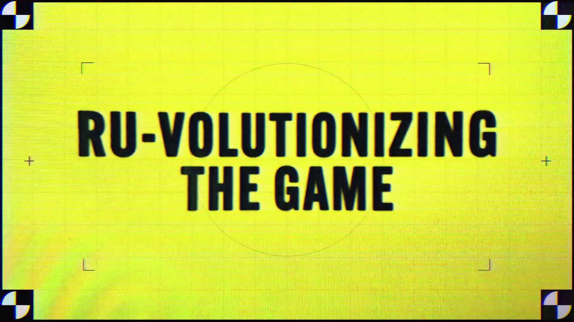 Ru-volutionizing the game (Image via YouTube/@RuPaul&#039;s Drag Race)