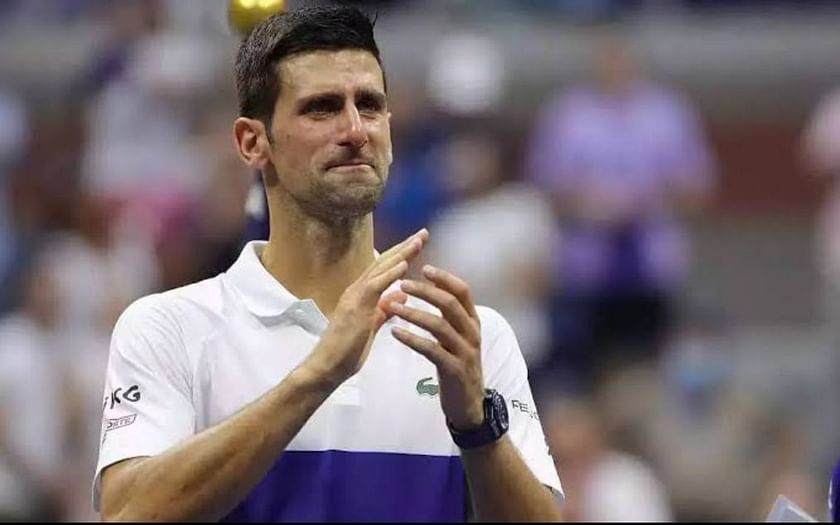 5 tournaments Novak Djokovic could struggle to win in 2024