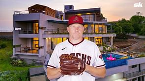 4x All-Star Mark Melancon's colorful waterfront mansion on Anna Maria Island listed for $10,950,000