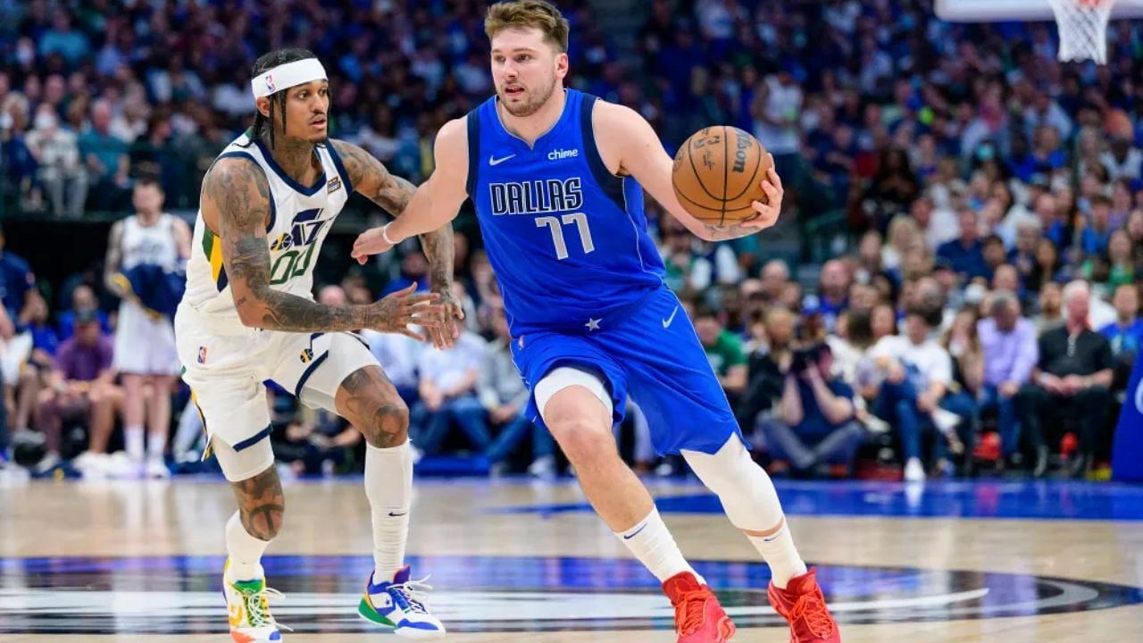 Utah Jazz vs Dallas Mavericks: Game details, preview, betting tips, predictions and more