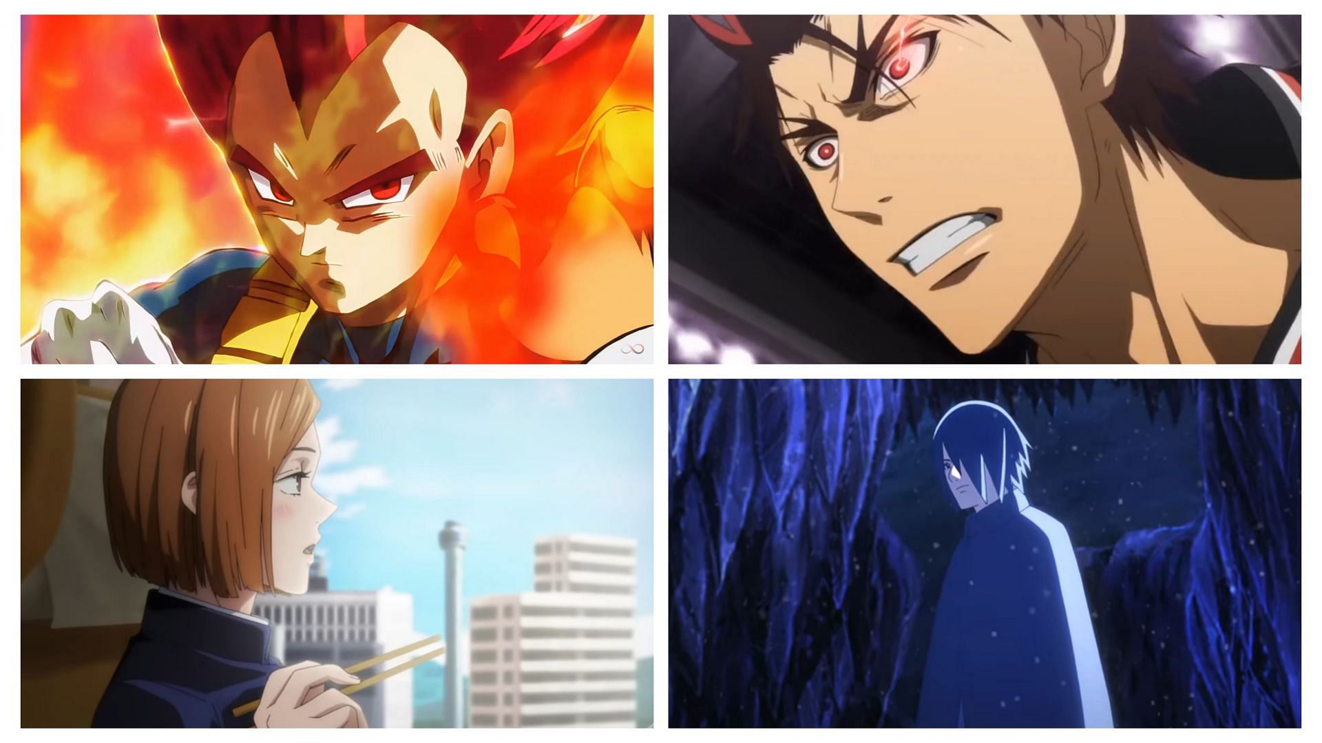 10 Best INFJ Anime Characters, Ranked by Popularity