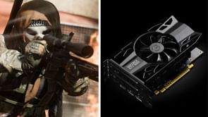 Best Warzone 3 graphics settings for Nvidia GTX 1650 and GTX 1650 Super