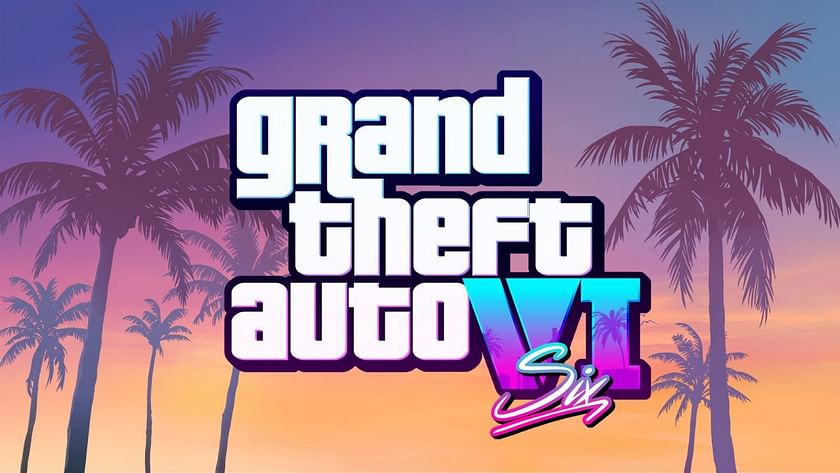 GTA 6 Trailer Officially Released Early After Leaking Online