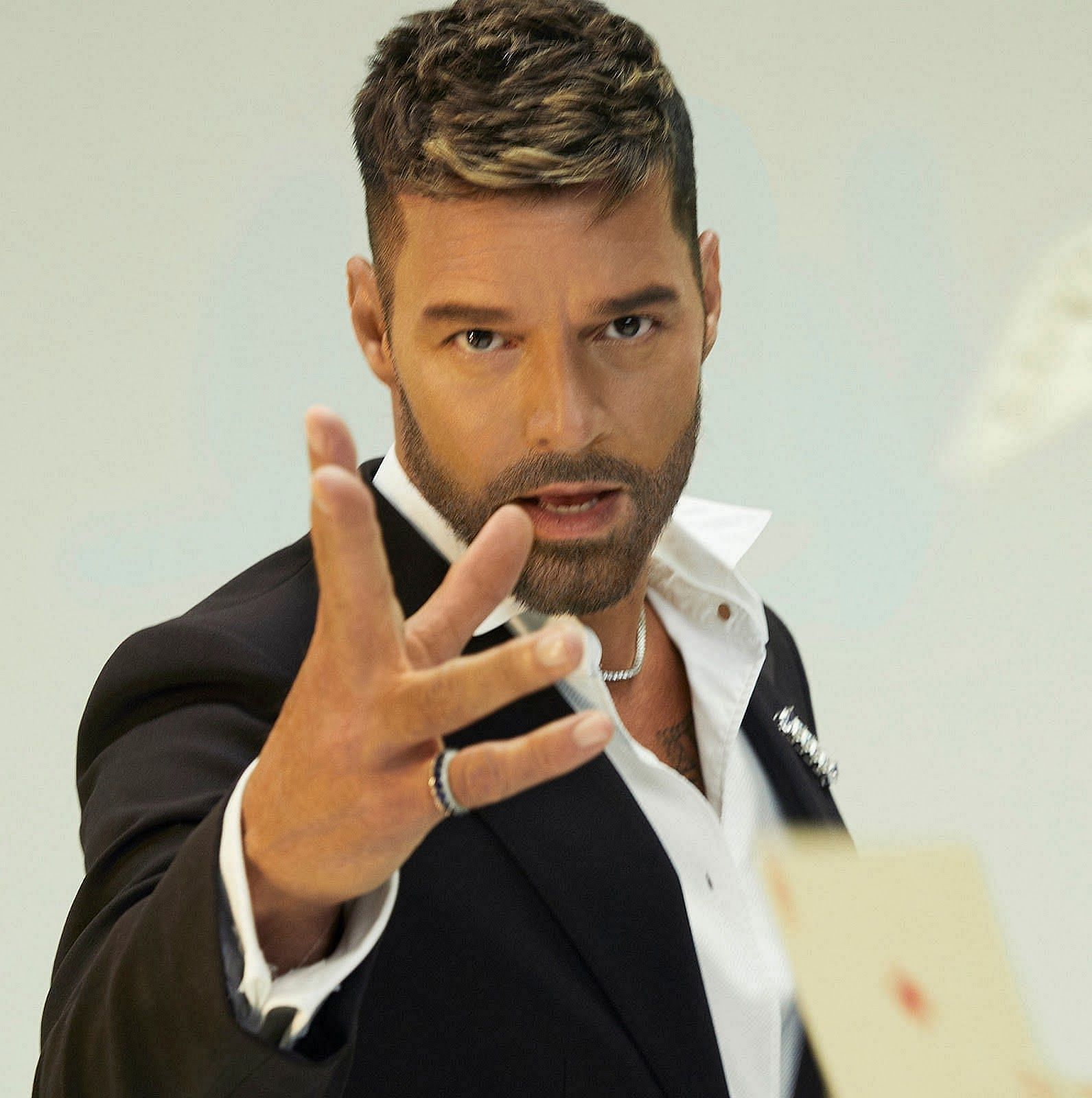 Ricky Martin