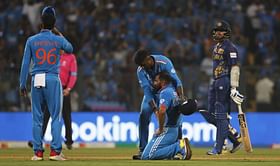 “If I wanted to pray, who could stop me?” - Mohammed Shami hits out at trolls over ‘Sajda’ controversy