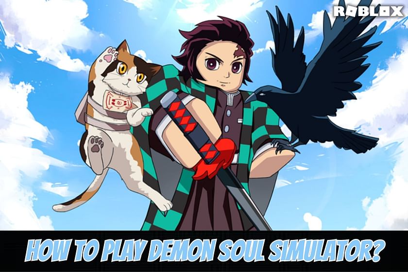 Demon Soul Simulator Wiki
