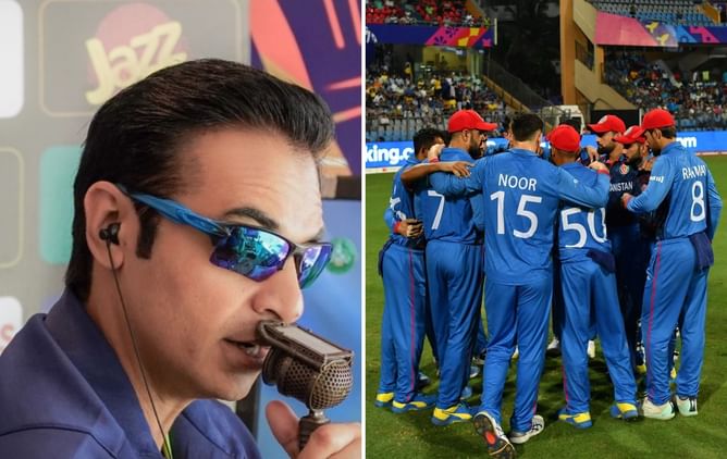 Former Pakistan captain Salman Butt offered role of batting consultant by Afghanistan Cricket Board - Reports