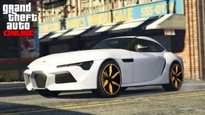 5 reasons to own Dinka Jester RR in GTA Online