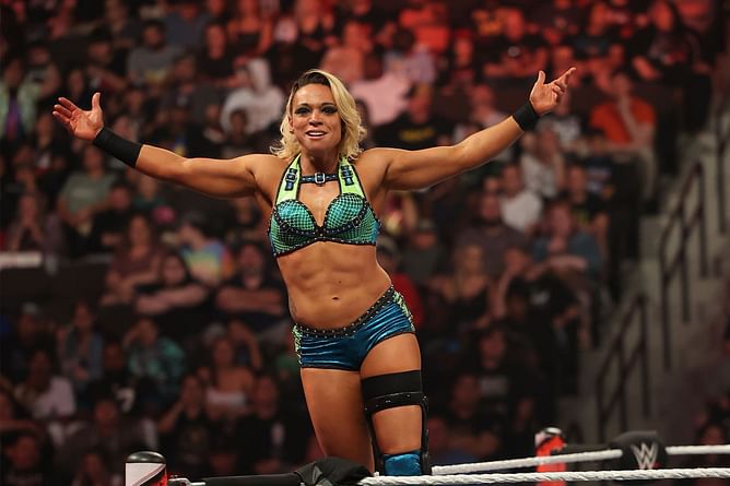 Grading the rookie years of female stars new to WWE's main roster