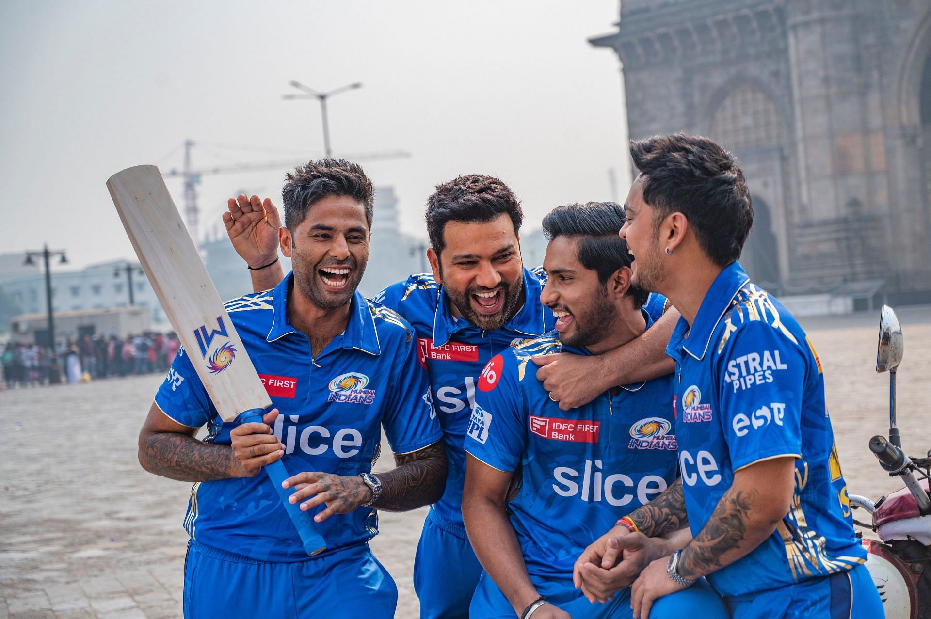 3 reasons why Mumbai Indians have the strongest squad in IPL 2024