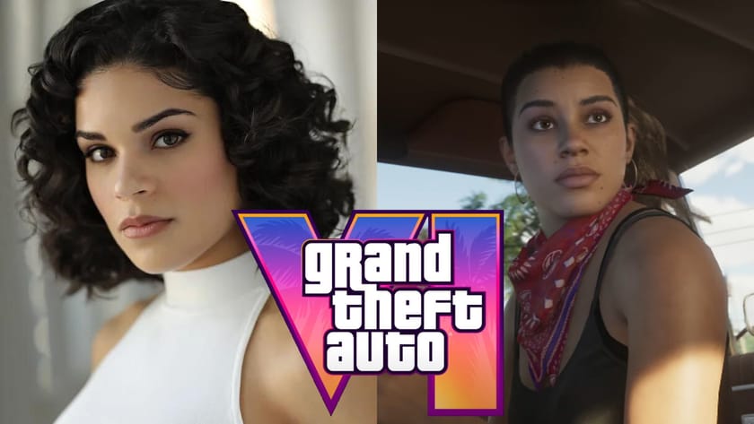 Is Manni L. Perez GTA 6's Lucia? Rumor explored