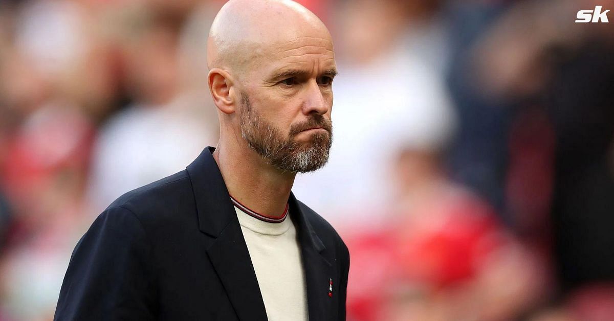 Former Premier League manager calls out Manchester United boss Erik ten Hag