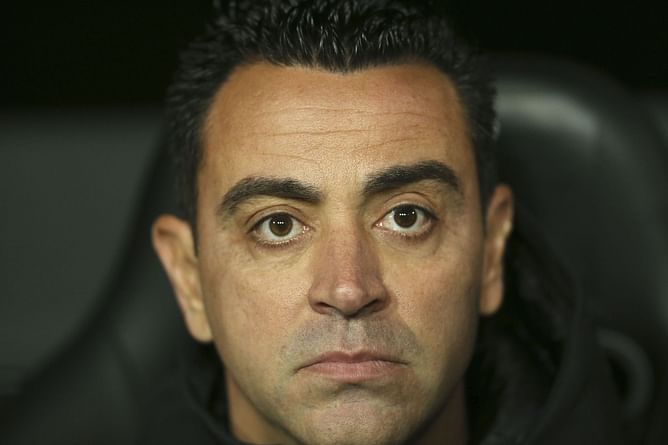 Barcelona superstar facing 2-3 weeks on the sidelines after suffering muscle injury: Reports