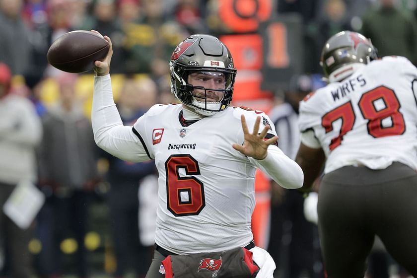 What do Baker Mayfield's Buccaneers need to make the NFL Playoffs? Week ...