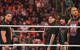Judgment Day member shares surprising new nickname following WWE RAW