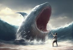 Signs that your fear of deep water is turning into thalassophobia