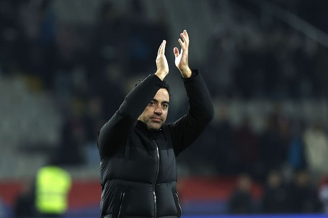 Barcelona Transfer News Roundup: Blaugrana eyeing Wilfred Ndidi; club want €1 billion for Ronald Araujo, and more - December 8, 2023