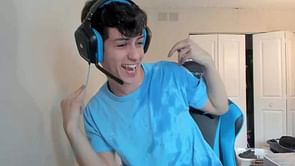 Fortnite pro Stable Ronaldo supposedly passes away, fans left confused