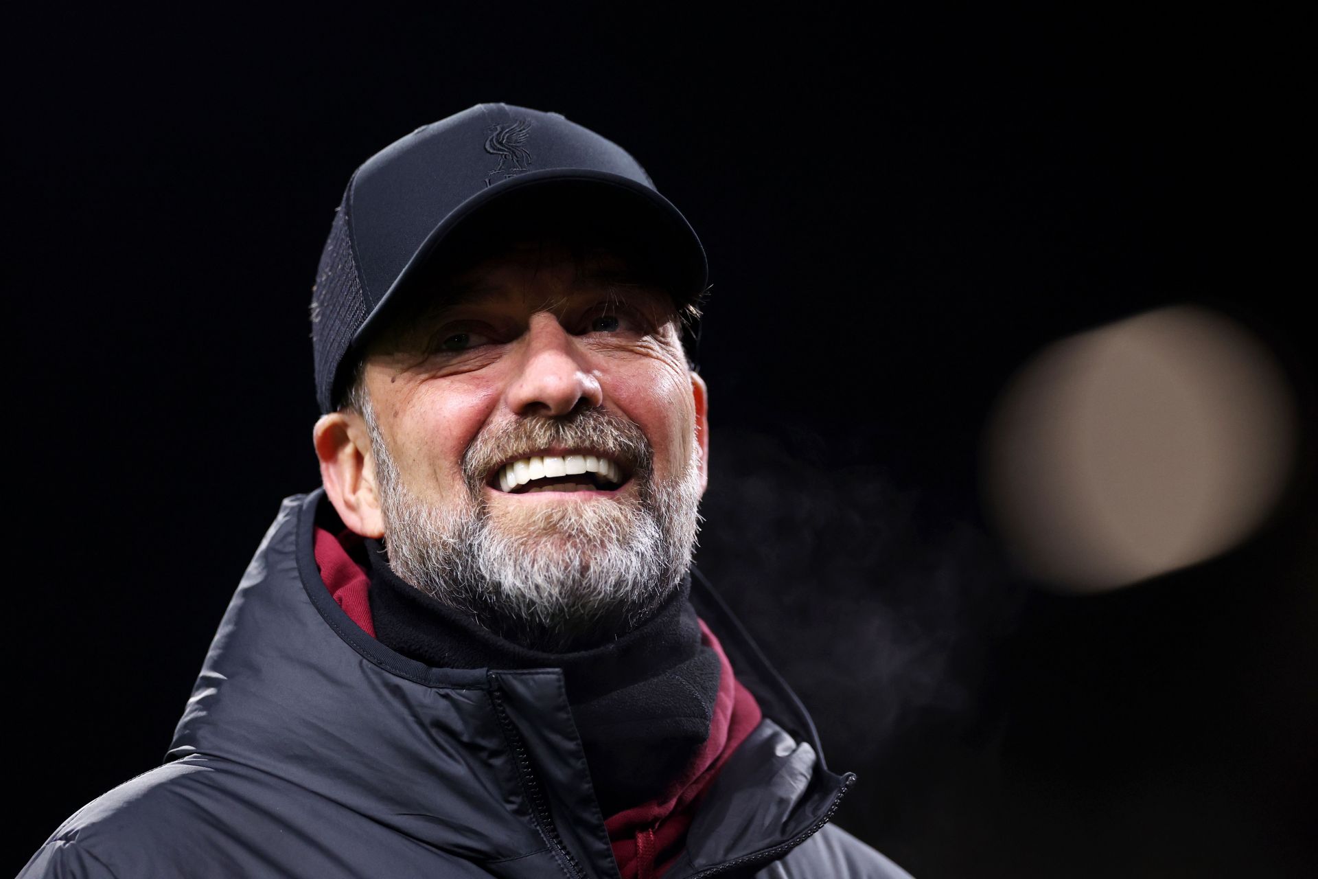 Burnley FC v Liverpool FC - Premier League