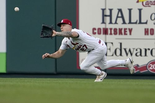 Red Sox land Tyler O'Neill from Cardinals