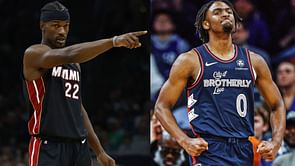 Philadelphia 76ers vs Miami Heat: Predictions and betting tips | Dec. 25, 2023