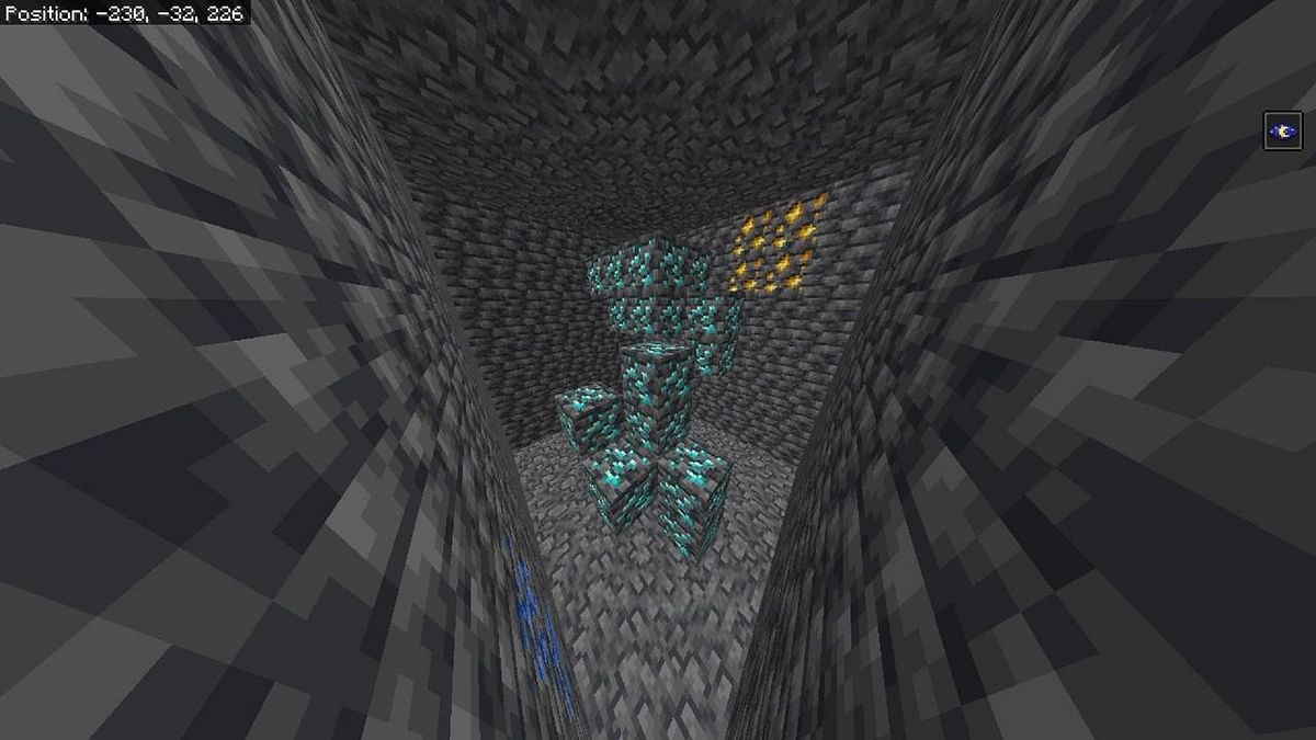 15 best Minecraft seeds for diamonds (2024)