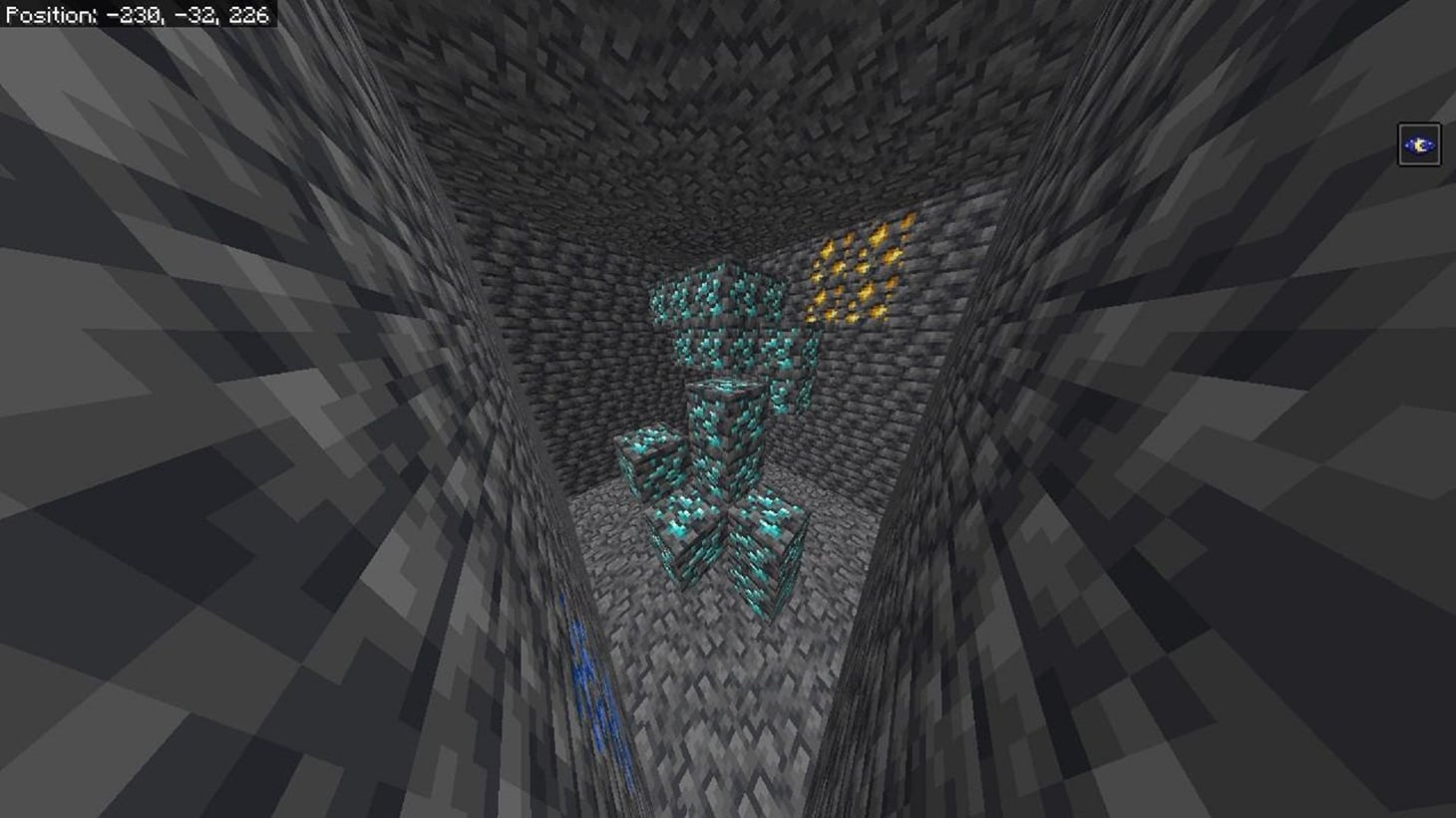 15 best Minecraft seeds for diamonds (2025)