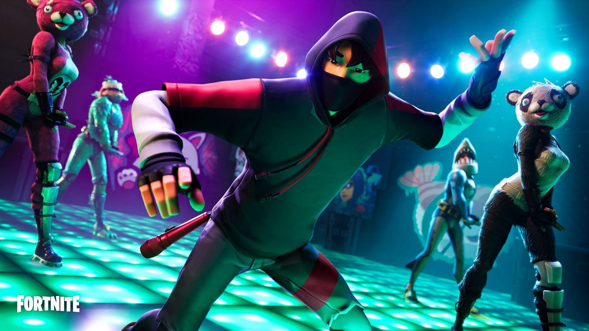 10 best Fortnite Emotes that players missed out on