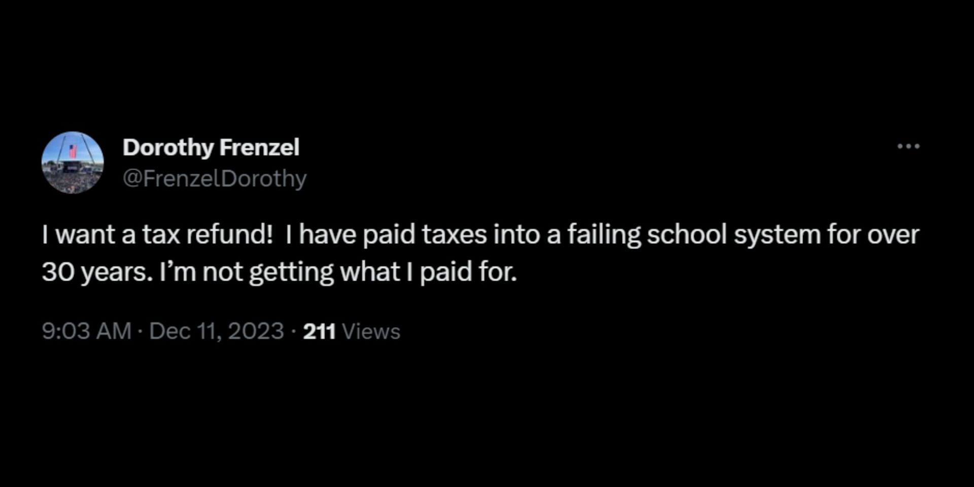 Internet lashes out at Chief Sealth International High School for failing him in the quiz. (Image via X/@jasonrantz)