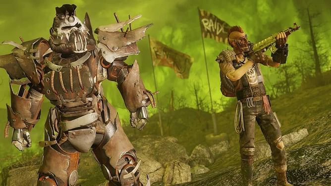 Fallout 76 Vintage Alcoholic Beverage daily challenge, explained