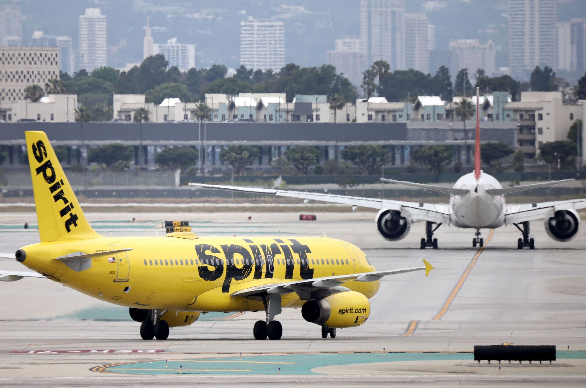 "So We Know That Kevin Flew On Spirit Airlines": Unaccompanied Child ...