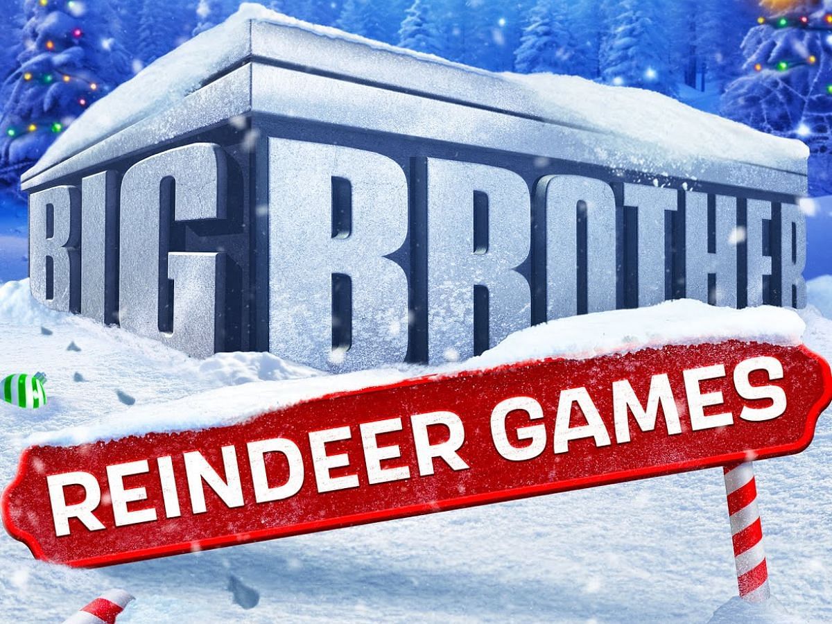 Big Brother Reindeer Games episode 4 Release date and time, what to