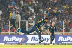 "He is a perfect fit" - Irfan Pathan names an all-rounder Gujarat Titans can acquire at the IPL 2024 auction